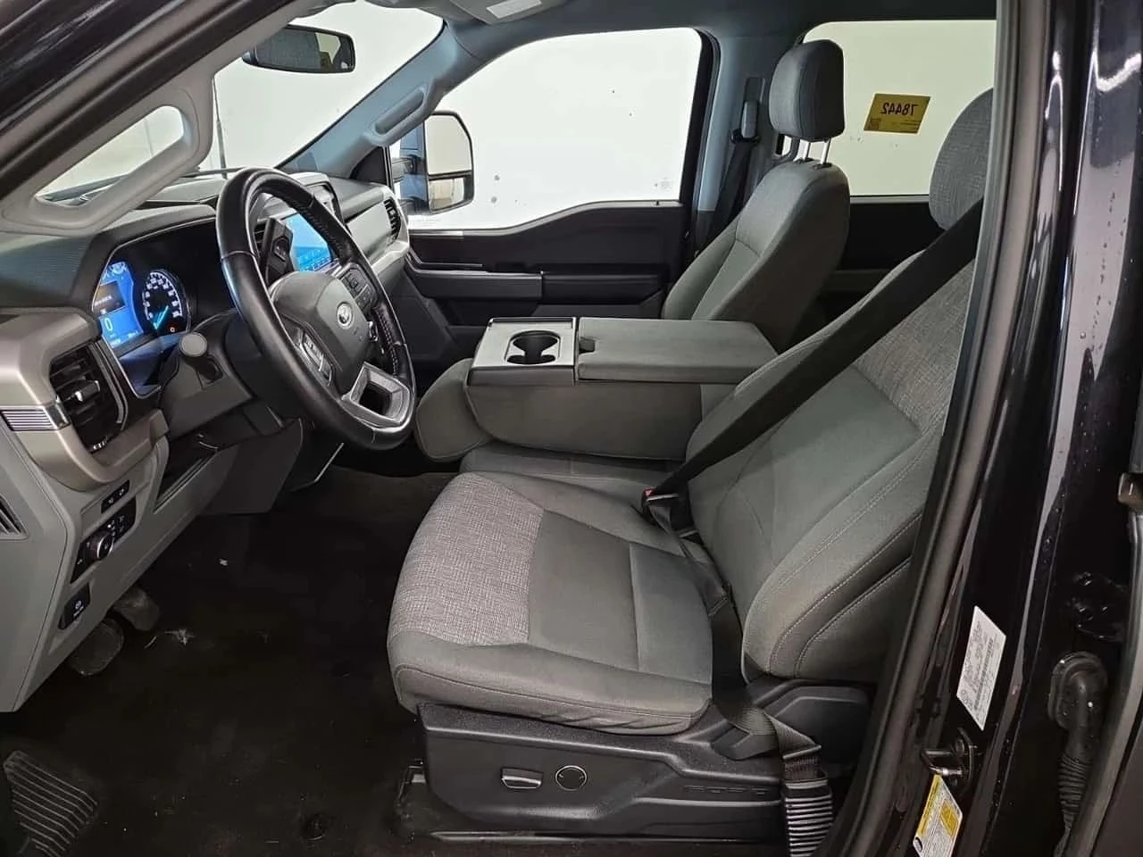 Ford F150, снимка 5 - Автомобили и джипове - 56740166