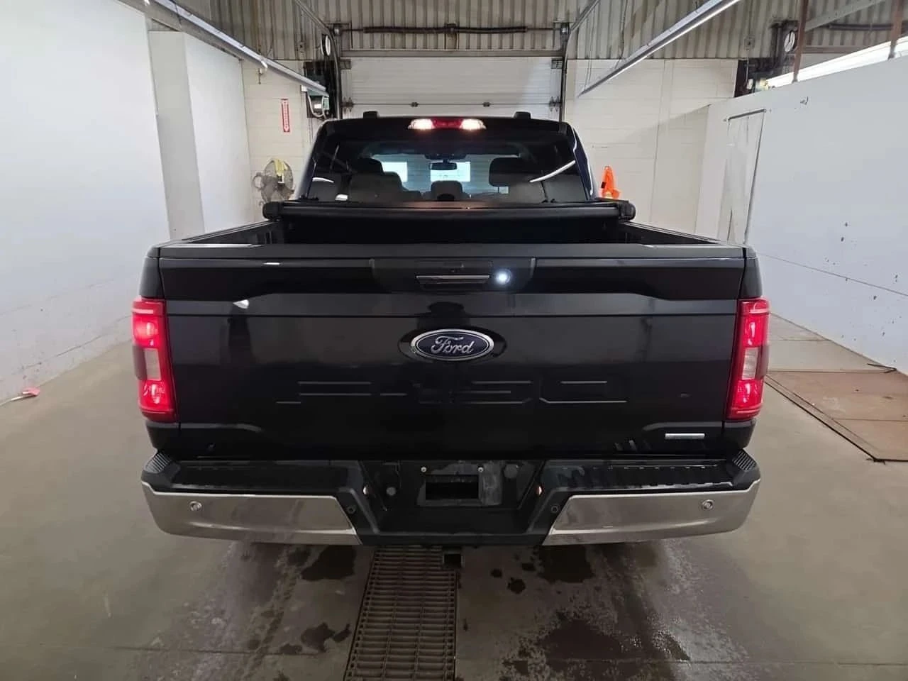 Ford F150, снимка 16 - Автомобили и джипове - 56740166