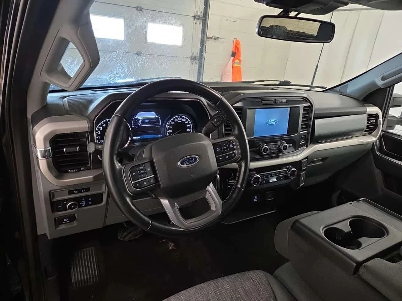 Ford F150, снимка 10 - Автомобили и джипове - 56740166