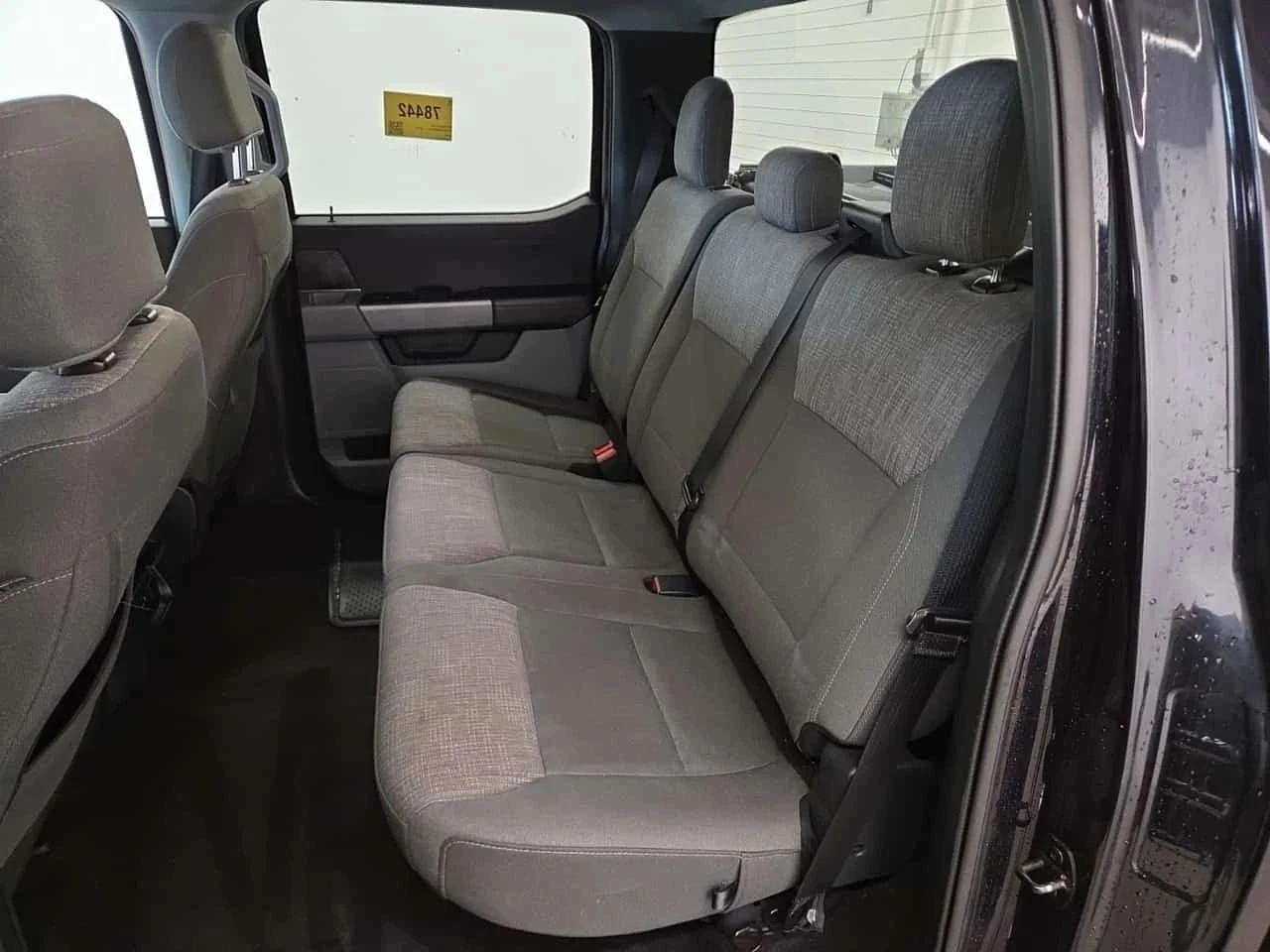 Ford F150, снимка 11 - Автомобили и джипове - 56740166
