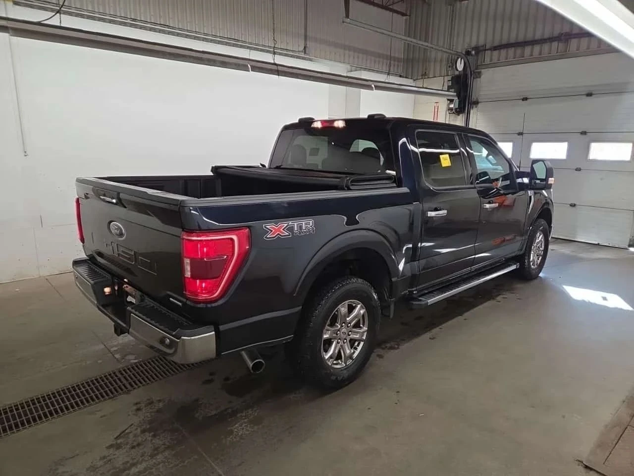 Ford F150, снимка 3 - Автомобили и джипове - 56740166