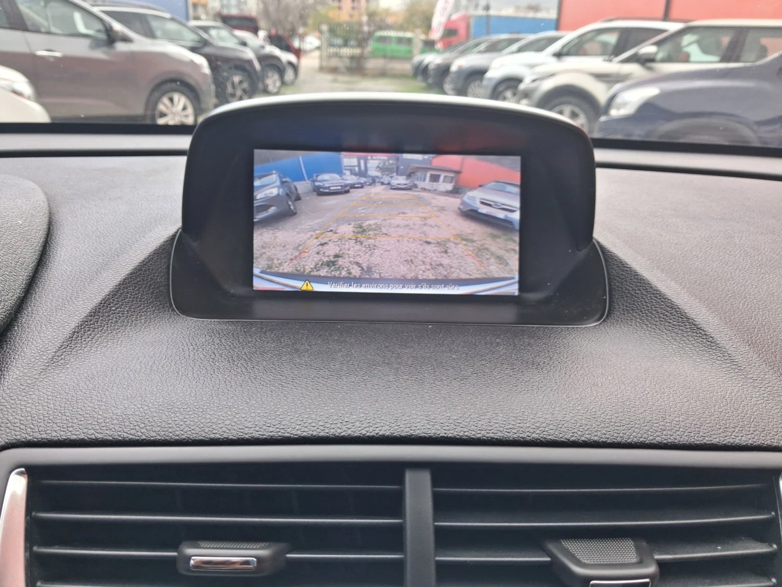 Opel Mokka 1.4i-16v Turbo, снимка 16 - Автомобили и джипове - 56741608