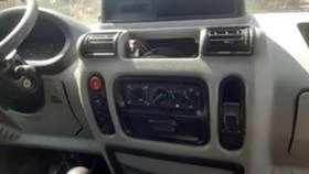 Nissan Interstar 2.5dci/на части , снимка 7