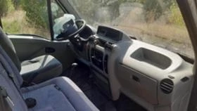Nissan Interstar 2.5dci/на части , снимка 5