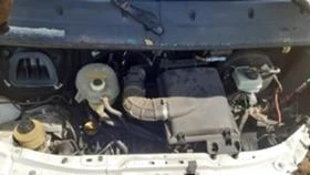 Nissan Interstar 2.5dci/на части , снимка 6