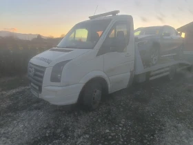 VW Crafter 2.5, снимка 7