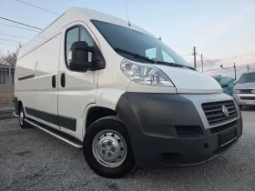 Fiat Ducato 2.3mjet Евро5 Климатроник  Камера, снимка 3