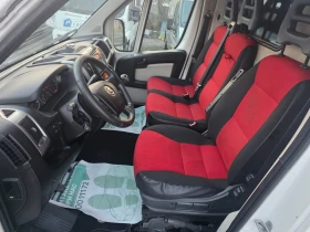 Fiat Ducato 2.3mjet Евро5 Климатроник  Камера, снимка 12