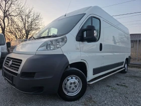 Fiat Ducato 2.3mjet Евро5 Климатроник  Камера, снимка 1