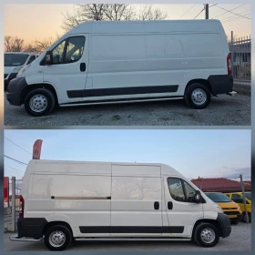 Fiat Ducato 2.3mjet Евро5 Климатроник  Камера, снимка 7