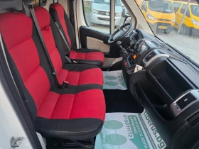 Fiat Ducato 2.3mjet Евро5 Климатроник  Камера, снимка 13
