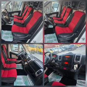Fiat Ducato 2.3mjet Евро5 Климатроник  Камера, снимка 11
