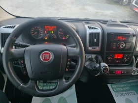 Fiat Ducato 2.3mjet Евро5 Климатроник  Камера, снимка 14