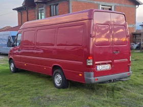 Mercedes-Benz Sprinter 311 2.2 CDI 110 k.c. Товарен ПЕРФЕКТЕН, снимка 3