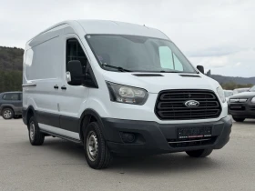 Ford Transit 2.0TDCI, снимка 1