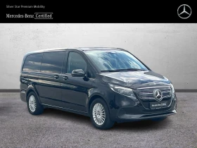 Mercedes-Benz V 300 EQ Long, снимка 2