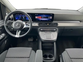 Mercedes-Benz V 300 EQ Long, снимка 6