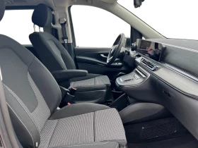 Mercedes-Benz V 300 EQ Long, снимка 11