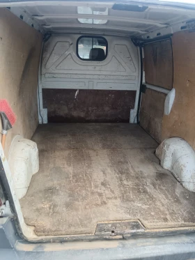 Mercedes-Benz Vito, снимка 3