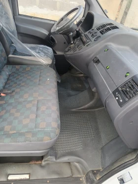 Mercedes-Benz Vito, снимка 4