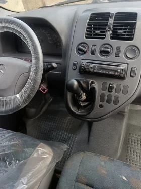 Mercedes-Benz Vito, снимка 5