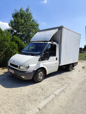 Ford Transit, снимка 4
