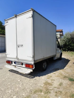 Ford Transit, снимка 6