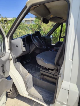 Ford Transit, снимка 9