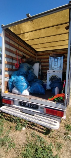 Ford Transit, снимка 15