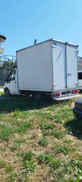 Ford Transit, снимка 3