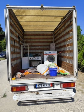 Ford Transit, снимка 7