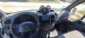 Ford Transit, снимка 13