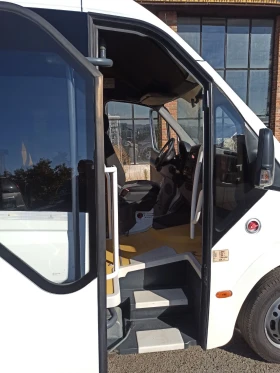 Mercedes-Benz Sprinter 516, снимка 11