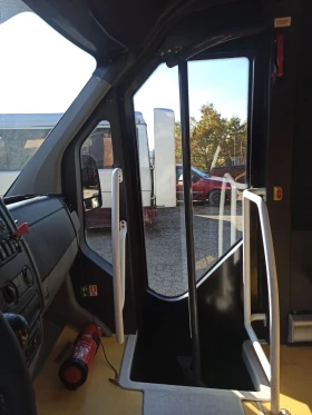 Mercedes-Benz Sprinter 516, снимка 5
