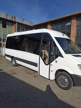 Mercedes-Benz Sprinter 516, снимка 2