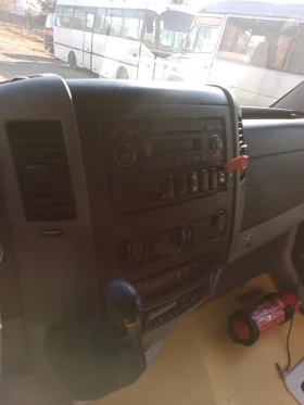 Mercedes-Benz Sprinter 516, снимка 8