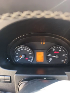 Mercedes-Benz Sprinter 516, снимка 10