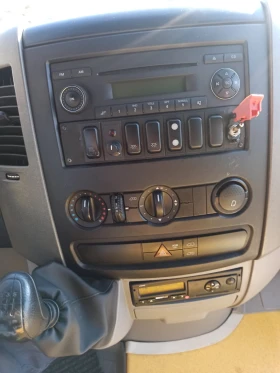 Mercedes-Benz Sprinter 516, снимка 9