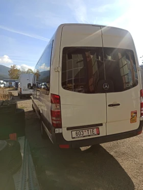 Mercedes-Benz Sprinter 516, снимка 4