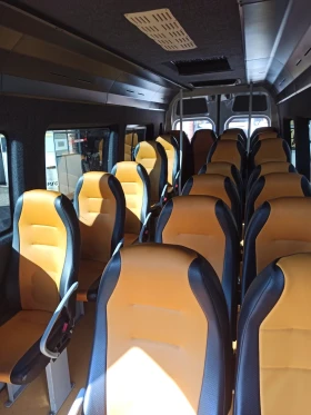 Mercedes-Benz Sprinter 516, снимка 6