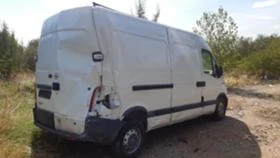 Nissan Interstar 2.5dci/   | Mobile.bg    4