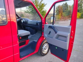 VW Lt 2.5TDI BORDOVI, снимка 9