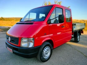 VW Lt 2.5TDI BORDOVI, снимка 1