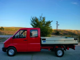 VW Lt 2.5TDI BORDOVI, снимка 3