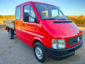 VW Lt 2.5TDI BORDOVI, снимка 6