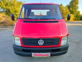 VW Lt 2.5TDI BORDOVI, снимка 2