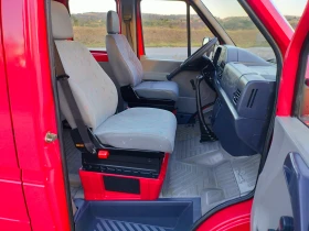 VW Lt 2.5TDI BORDOVI, снимка 10