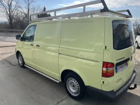 VW Transporter 1.9TDI  102кс.КЛИМА , снимка 6