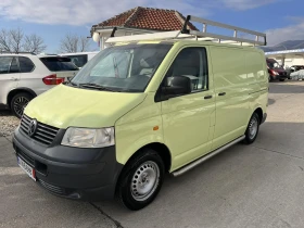 VW Transporter 1.9TDI  102кс.КЛИМА , снимка 1