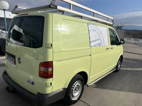 VW Transporter 1.9TDI  102кс.КЛИМА , снимка 4